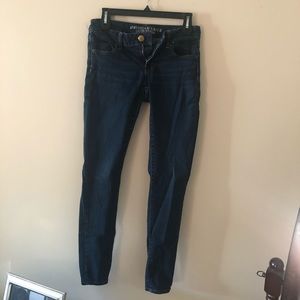 AEO jeans